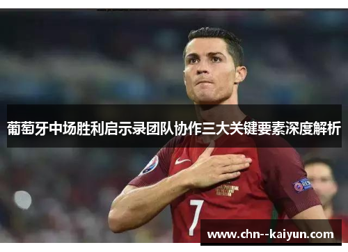 葡萄牙中场胜利启示录团队协作三大关键要素深度解析