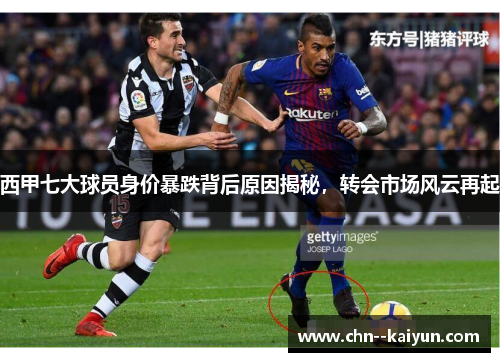 西甲七大球员身价暴跌背后原因揭秘，转会市场风云再起