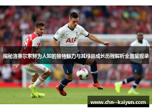 揭秘洛塞尔索鲜为人知的独特魅力与其绿茵成长历程解析全面呈现录 揭秘洛塞尔索鲜为人知的独特魅力与其绿茵成长历程解析全面呈现录