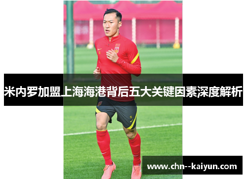 米内罗加盟上海海港背后五大关键因素深度解析